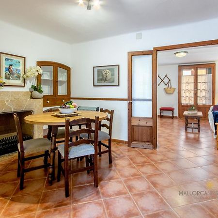 Casa Joana Villa โปเญนซา ภายนอก รูปภาพ
