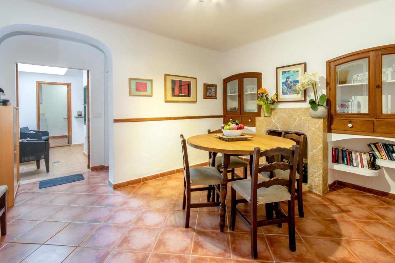 Casa Joana Villa โปเญนซา ภายนอก รูปภาพ