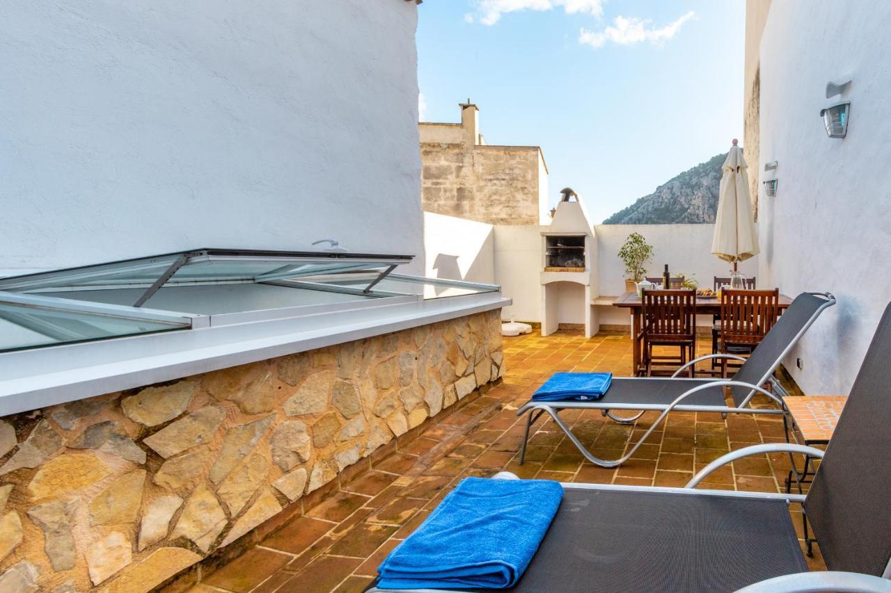 Casa Joana Villa โปเญนซา ภายนอก รูปภาพ
