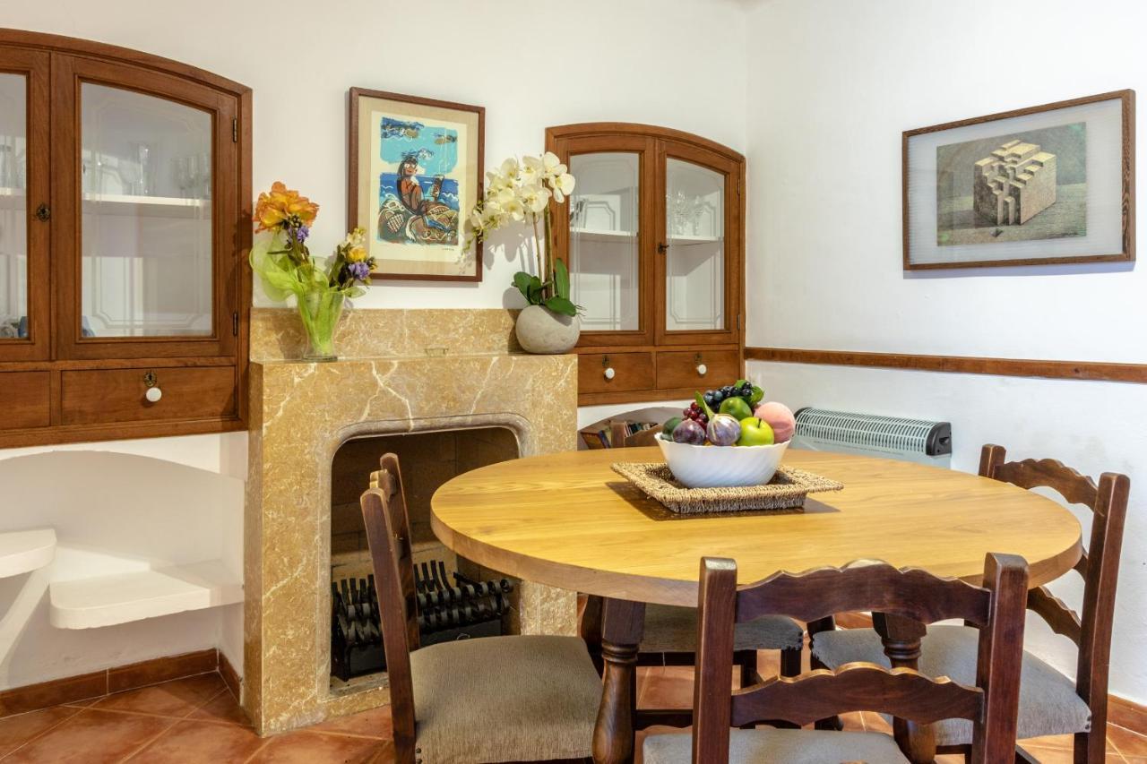 Casa Joana Villa โปเญนซา ภายนอก รูปภาพ