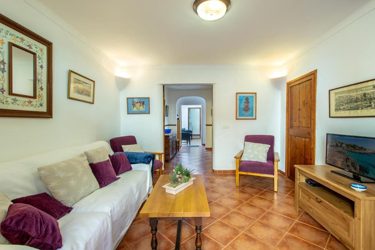 Casa Joana Villa โปเญนซา ภายนอก รูปภาพ