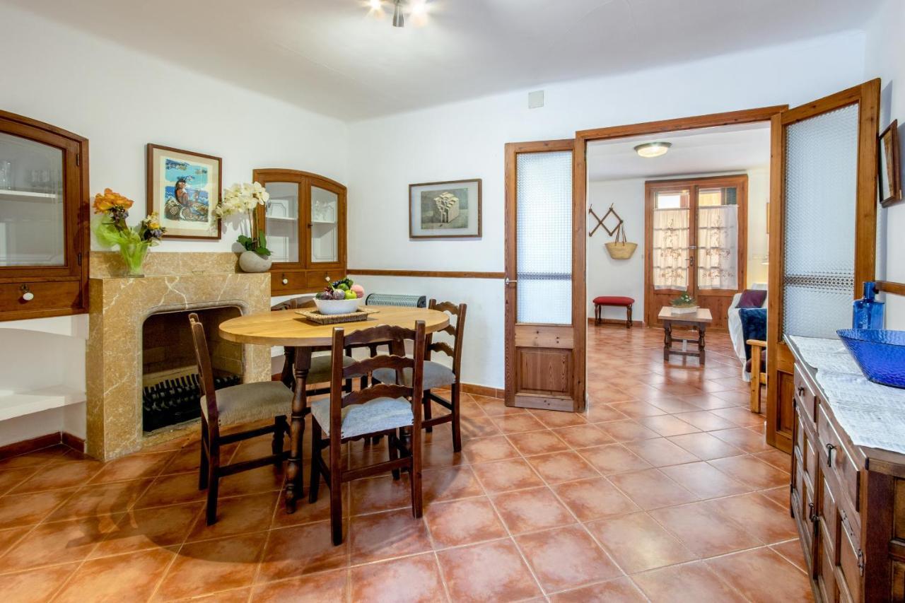 Casa Joana Villa โปเญนซา ภายนอก รูปภาพ