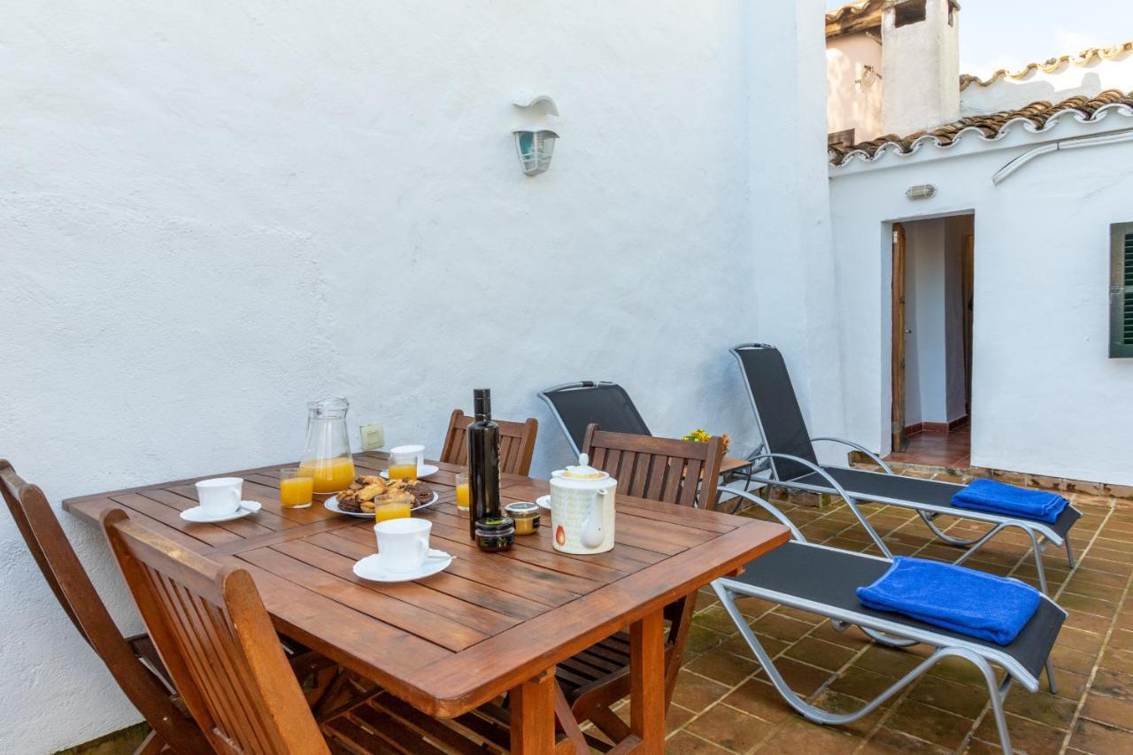Casa Joana Villa โปเญนซา ภายนอก รูปภาพ