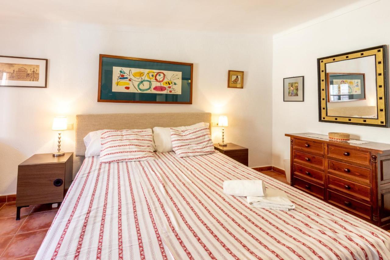 Casa Joana Villa โปเญนซา ภายนอก รูปภาพ