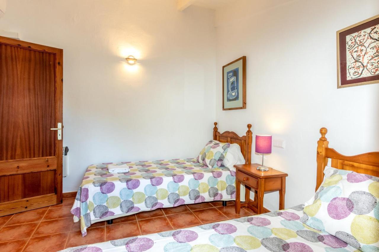 Casa Joana Villa โปเญนซา ภายนอก รูปภาพ