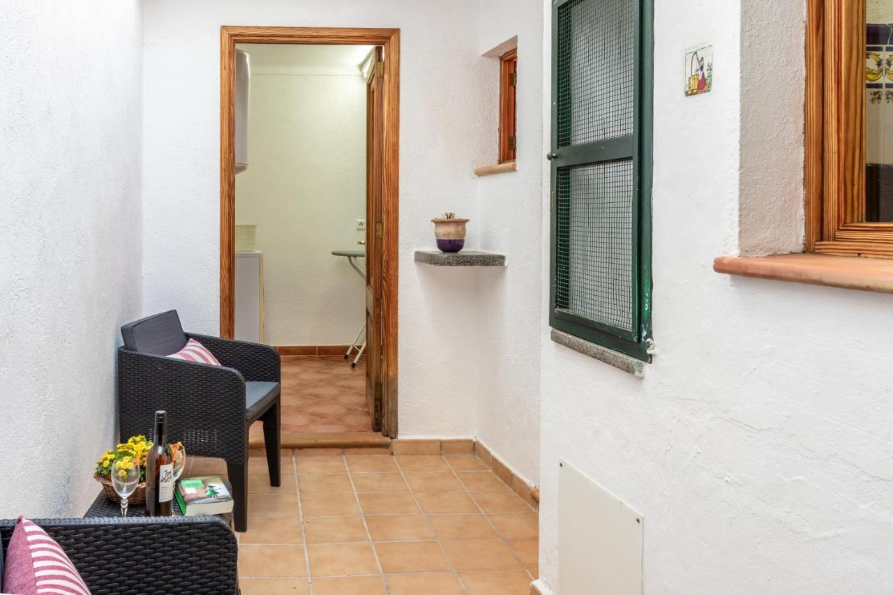 Casa Joana Villa โปเญนซา ภายนอก รูปภาพ