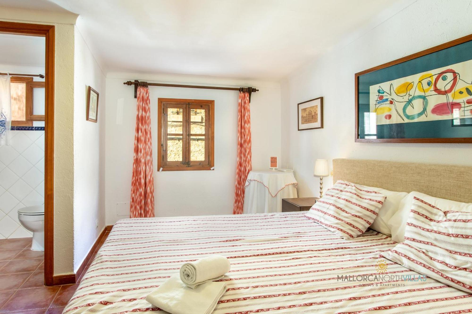 Casa Joana Villa โปเญนซา ภายนอก รูปภาพ