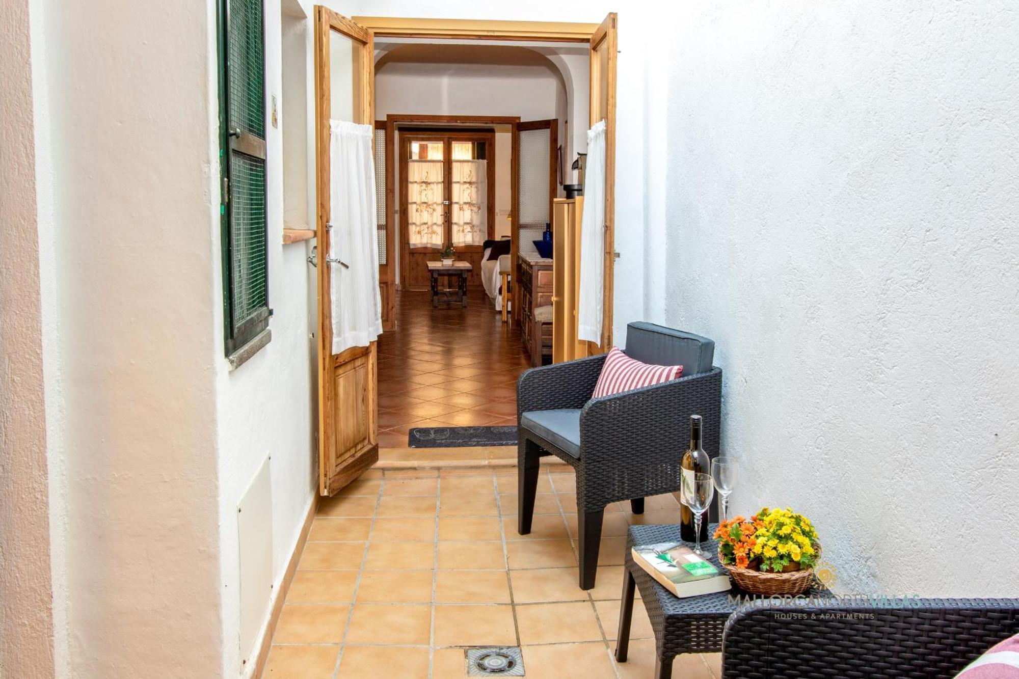 Casa Joana Villa โปเญนซา ภายนอก รูปภาพ