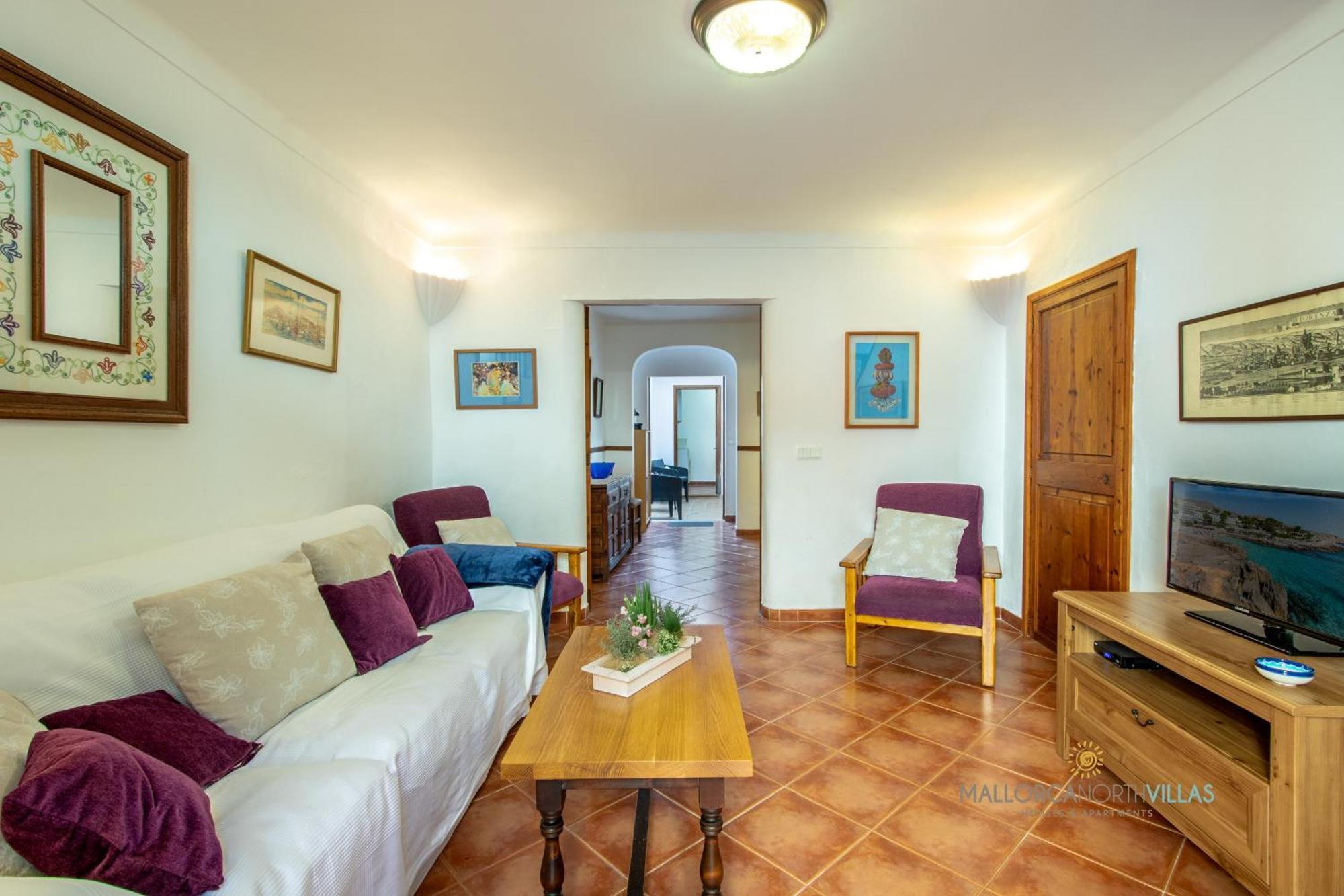 Casa Joana Villa โปเญนซา ภายนอก รูปภาพ