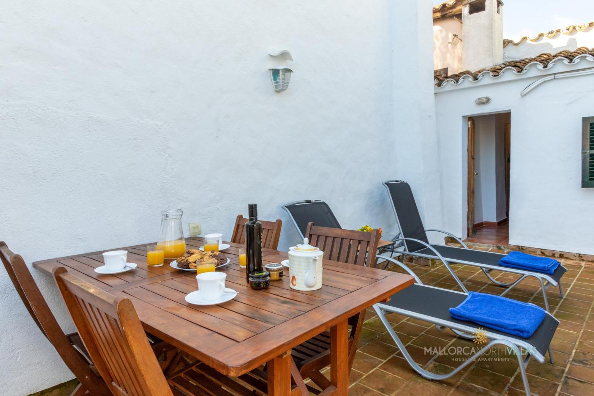 Casa Joana Villa โปเญนซา ภายนอก รูปภาพ