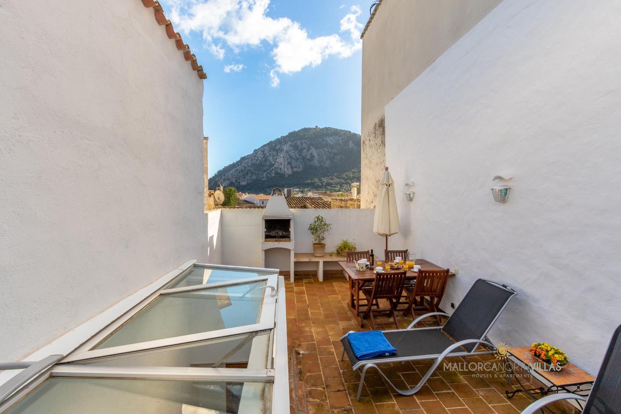 Casa Joana Villa โปเญนซา ภายนอก รูปภาพ
